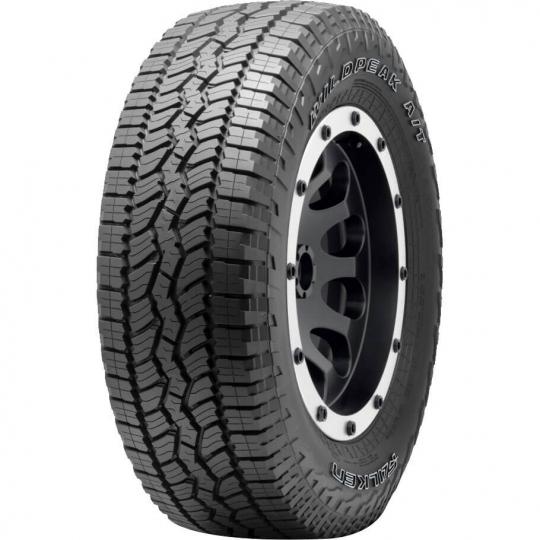 Padangos FALKEN WILDPEAK A/T AT3WA 275/65 R18 113/110 S