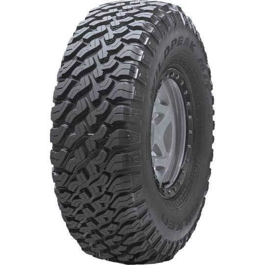 Padangos FALKEN WILDPEAK M/T01 285/70 R17 121 Q