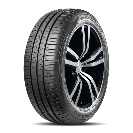 Padangos FALKEN ZIEX ZE010B ECORUN 205/65 R16 95 H