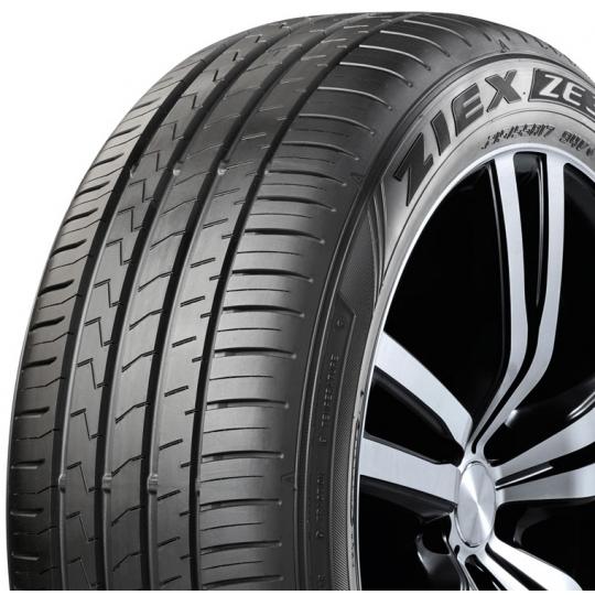Padangos FALKEN ZIEX ZE310A ECORUN 205/55 R16 AO 91 V