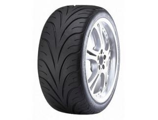 Padangos Federal 595RS-R 265/35 R18 93W