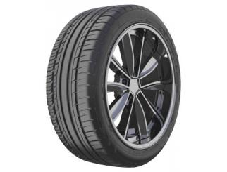 Padangos Federal Couragia F/X 235/50 R19 99V