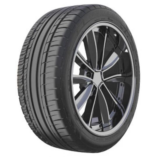 Padangos Federal Couragia F/X 275/45 R20 110V XL