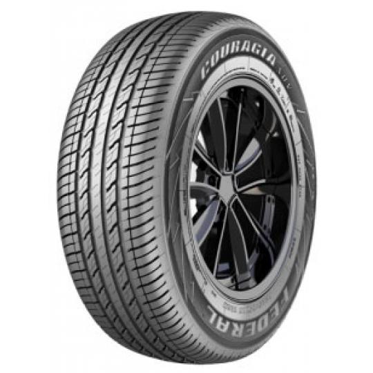 Padangos Federal Couragia XUV 225/55 R18 98V