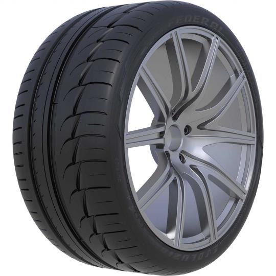 Padangos FEDERAL EVOLUZION F60 275/35 R21 XL 103 Y