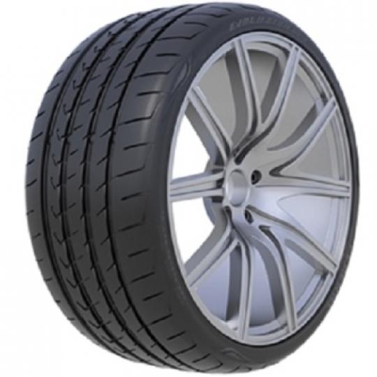 Padangos FEDERAL EVOLUZION ST-1 165/40 R16 XL 73 V