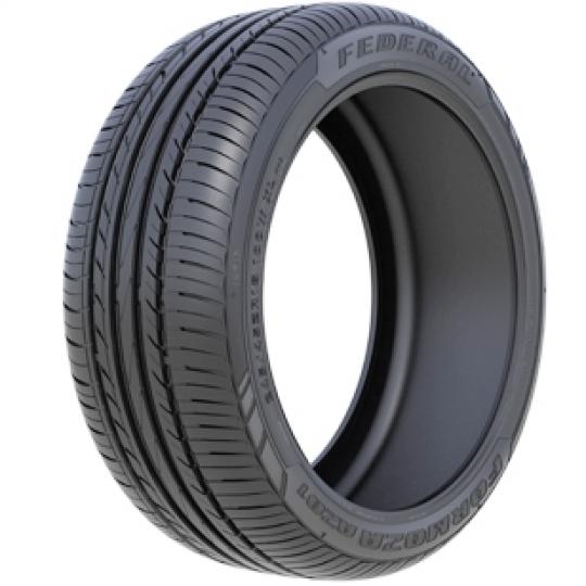 FEDERAL FORMOZA AZ01 215/50 R17 XL      95 W