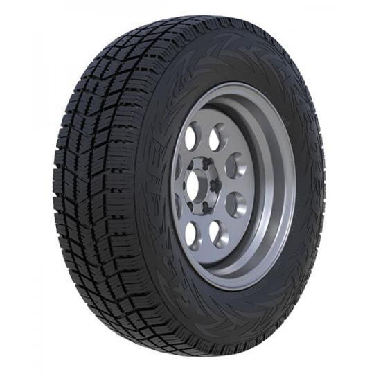 Padangos FEDERAL GLACIER GC01 175/65 R14C 90/88 T