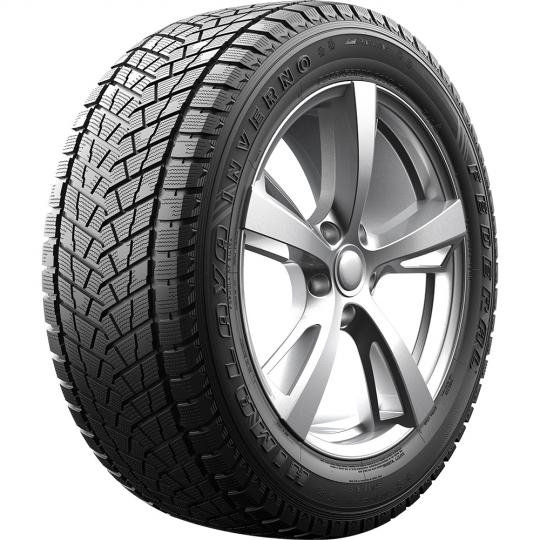 Padangos FEDERAL HIMALAYA INVERNO K1 245/55 R19 103 T