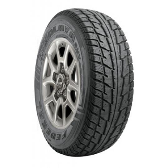 Padangos FEDERAL HIMALAYA SUV 225/55 R18 98 T