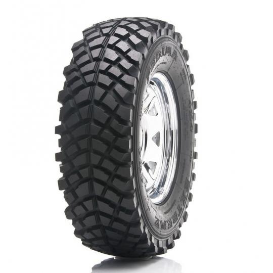 Padangos FEDIMA EXTREME 175/80 R16 90 Q