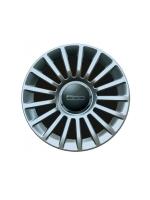 Ratlankiai FIAT FIAT 500 GUN 5X98 R17 7,0 ET41