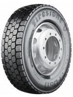 Padangos FIRESTONE FD611 235/75 R17,5 132M