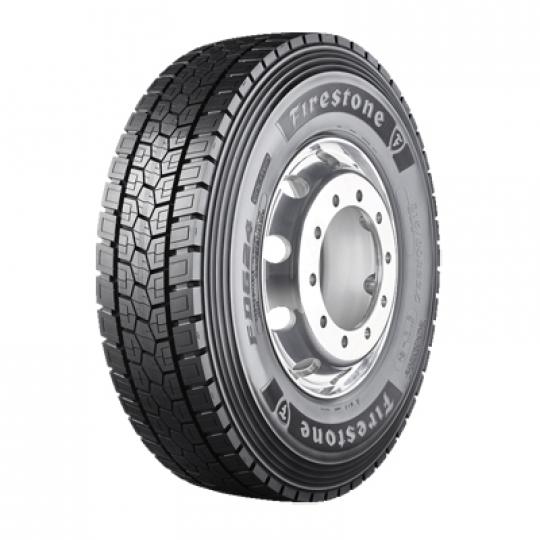 Padangos FIRESTONE FD624 315/80 R22,5 156L