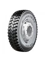 Padangos FIRESTONE FD833 315/80 R22,5 156K
