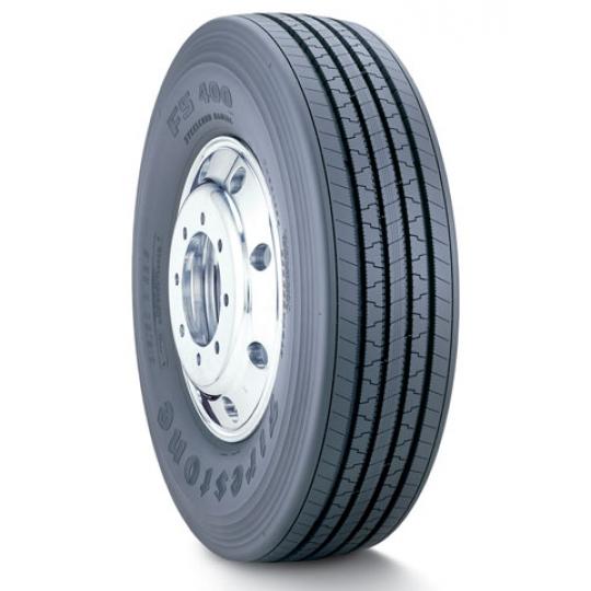 Padangos FIRESTONE FS400 9,50/ R17,5 129M