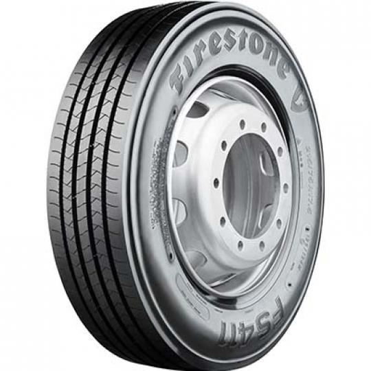 Padangos FIRESTONE FS411 265/70 R19,5 140M