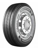 Padangos FIRESTONE FS424 295/80 R22,5 152M