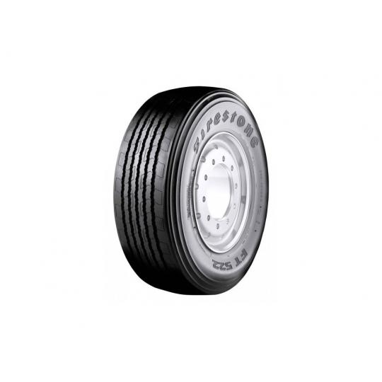 Padangos FIRESTONE FT522+ 385/55 R22,5 160K