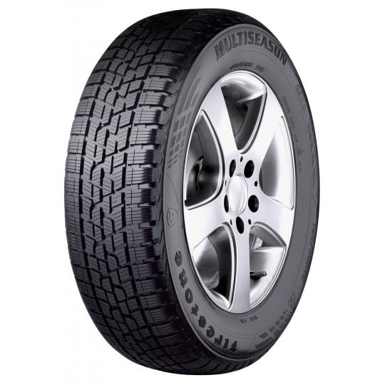 Padangos Firestone Multiseason 205/55 R16 91H