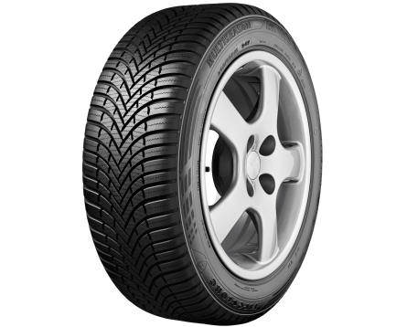 Padangos FIRESTONE MULTISEASON GEN-02 175/65 R15 88 H