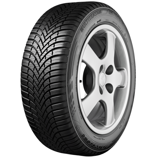 Padangos FIRESTONE MULTISEASON GEN-02 155/65 R14 XL 79 T