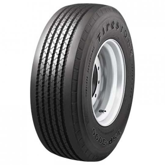 Padangos FIRESTONE TSP 3000 215/75 R17,5 135/133K