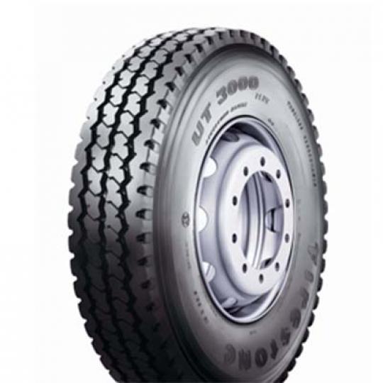 Padangos FIRESTONE UT3000+ 11,00/ R22,5 148/145K