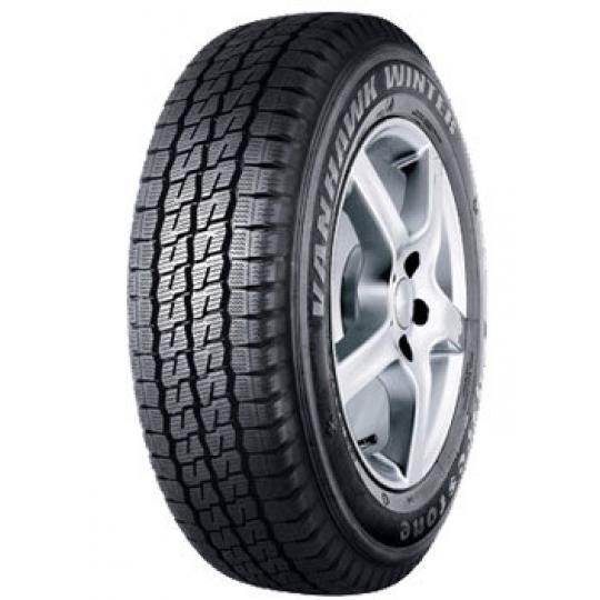 Padangos Firestone 235/65 R16C 115/113R Vanhawk Winter