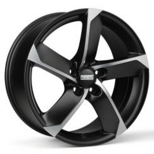 Ratlankiai FONDMETAL 7900 BFM 5X108 R16 7,0 ET48