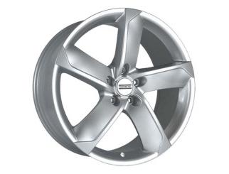 Ratlankiai FONDMETAL 7900 S 5X114,3 R17 7,5 ET42