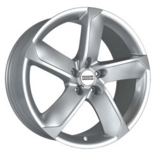 Ratlankiai FONDMETAL 7900 S 5X114,3 R17 7,5 ET42