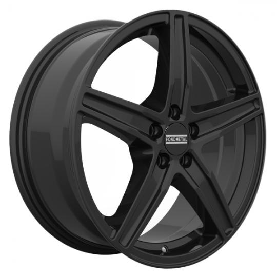 Ratlankiai FONDMETAL 8100 BM 5X112 R16 6,5 ET46