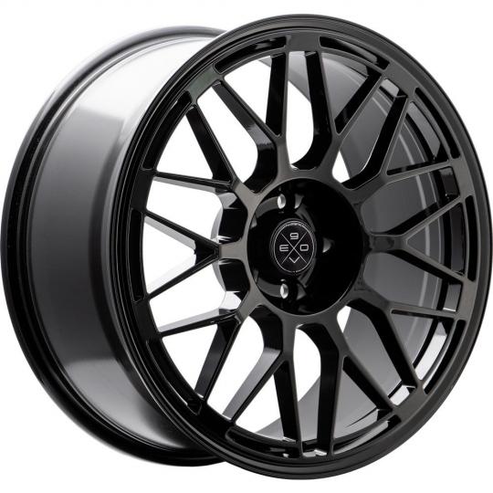 Ratlankiai FONDMETAL 9EVO B 5X114,3 R18 8,0 ET45