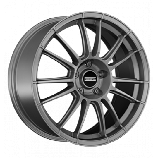 Ratlankiai FONDMETAL 9RR GUN 5X130 R20 8,5 ET51