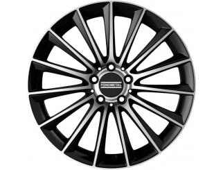 Ratlankiai FONDMETAL AIDON BLM 5X112 R18 8,0 ET48