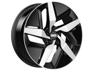 Ratlankiai FONDMETAL E-JOULE BFM 5X120 R19 8,0 ET58