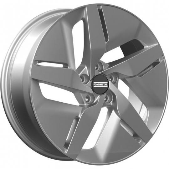 Ratlankiai FONDMETAL E-JOULE S 5X112 R19 7,5 ET50