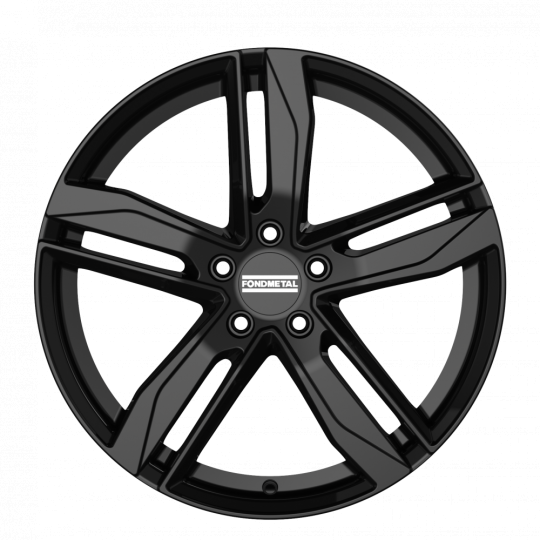 Ratlankiai FONDMETAL HEXIS BM 5X110 R18 8,0 ET34