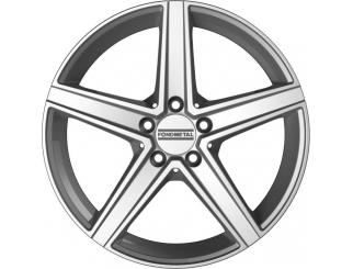 Ratlankiai FONDMETAL IOKE S 5X112 R18 8,0 ET48