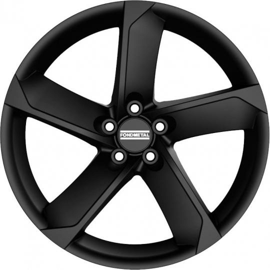 Ratlankiai FONDMETAL S.7900 BM 5X114,3 R17 6,5 ET46
