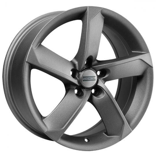 Ratlankiai Fondmetal 5X114,3 R18 8,0 ET38 S.7900 SM