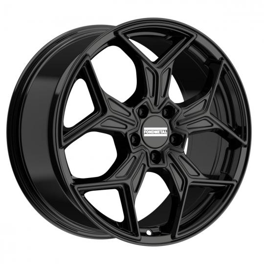Ratlankiai FONDMETAL TARANIS B 5X112 R18 8,0 ET45