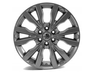 Ratlankiai FONDMETAL WI15HL T 6X114,3 R18 7,0 ET45