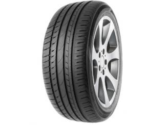 Padangos FORTUNA ECOPLUS UHP2 265/35 R19 XL 98 Y