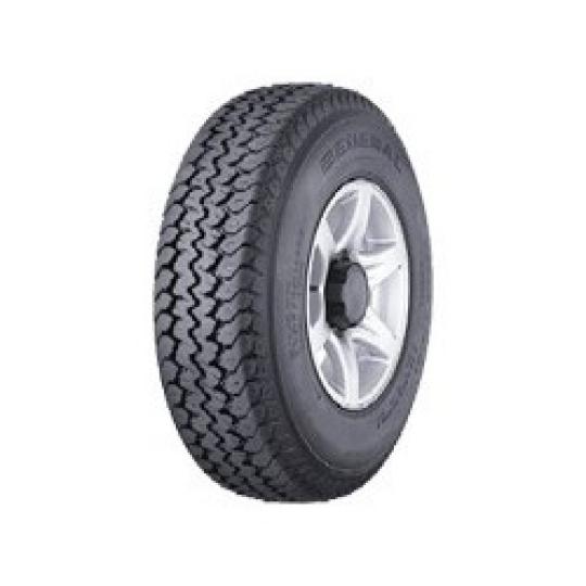 Padangos FORTUNA EURO VAN 165/70 R14C 89/87 R