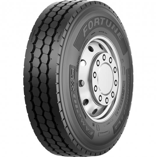 Padangos FORTUNE FAM210 295/80 R22,5 154K