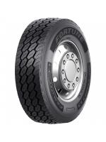 Padangos FORTUNE FAM211 385/65 R22,5 160K