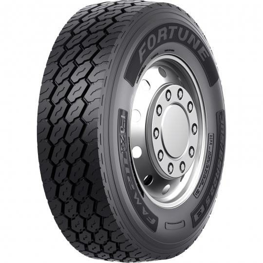 Padangos FORTUNE FAM211 385/65 R22,5 160K