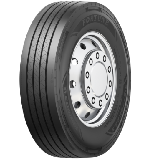Padangos FORTUNE FAR603 355/50 R22,5 156K